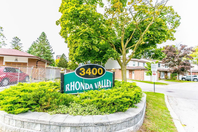  5 - 3400 Rhonda Valley Blvd  Mississauga, L5A 3L9 | Image 2