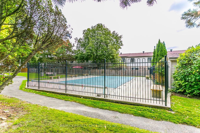  5 - 3400 Rhonda Valley Blvd  Mississauga, L5A 3L9 | Image 29