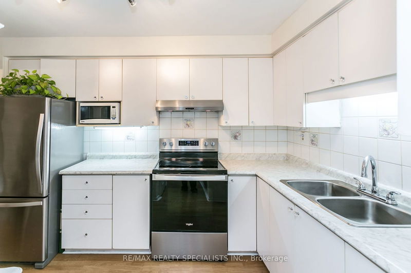  5 - 3400 Rhonda Valley Blvd  Mississauga, L5A 3L9 | Image 7