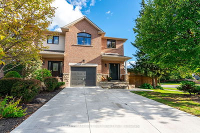 4000 Alexan Cres  Burlington, L7M 5A8 | Image 1