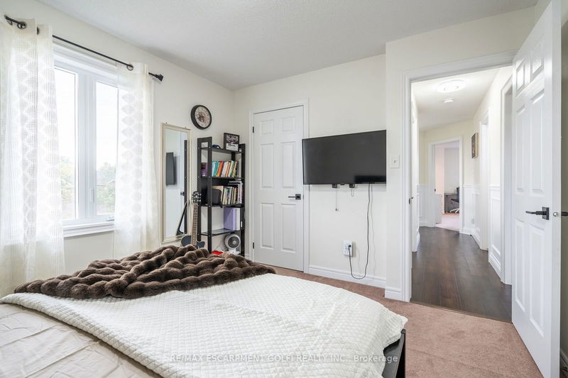 4000 Alexan Cres  Burlington, L7M 5A8 | Image 19