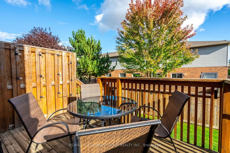 4000 Alexan Cres  Burlington, L7M 5A8 | Image 33