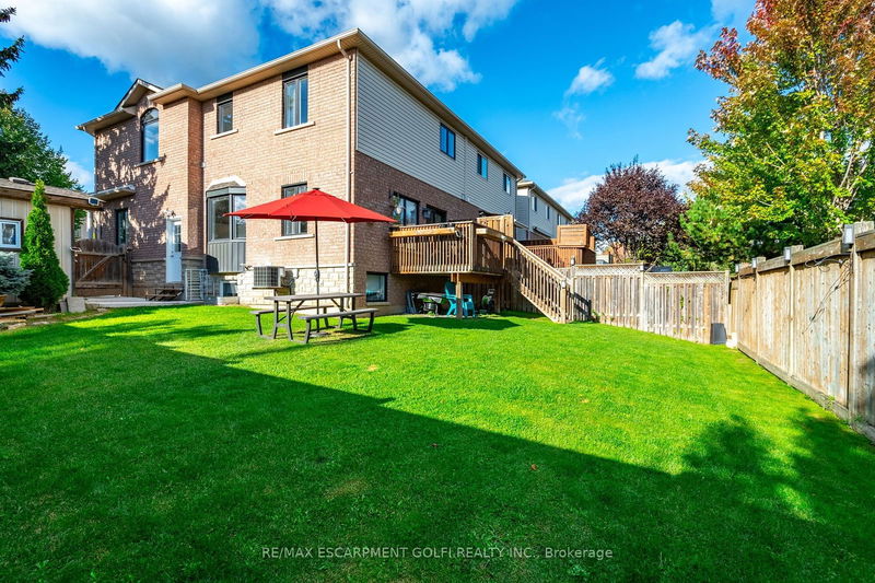 4000 Alexan Cres  Burlington, L7M 5A8 | Image 34