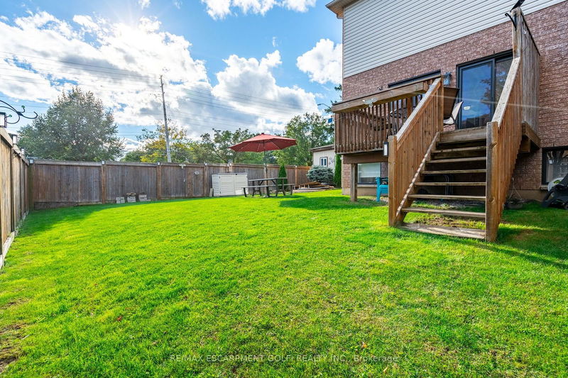 4000 Alexan Cres  Burlington, L7M 5A8 | Image 35