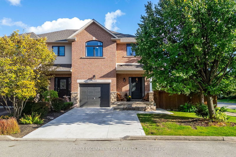 4000 Alexan Cres  Burlington, L7M 5A8 | Image 36