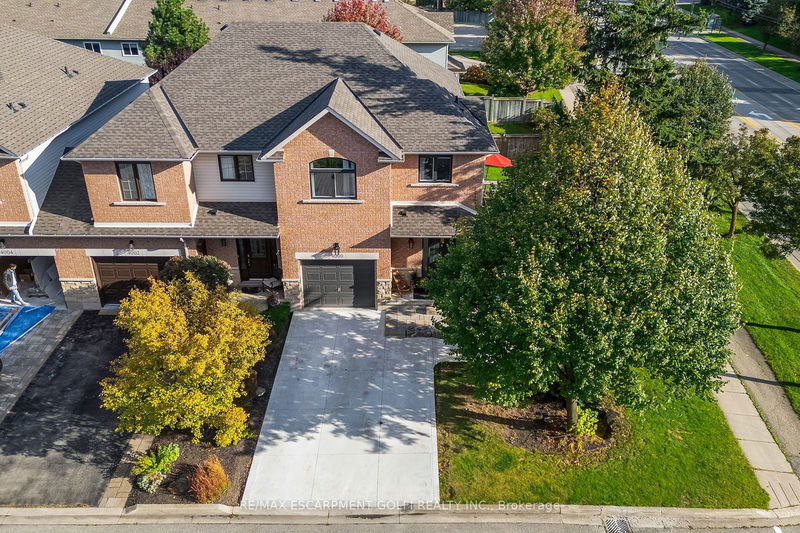 4000 Alexan Cres  Burlington, L7M 5A8 | Image 37