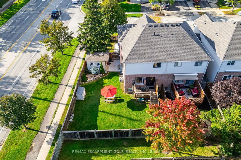 4000 Alexan Cres  Burlington, L7M 5A8 | Image 38