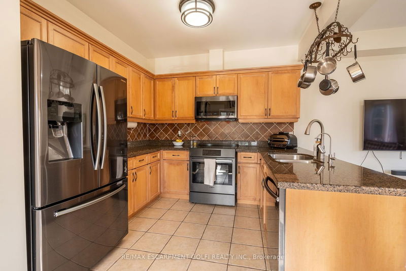 4000 Alexan Cres  Burlington, L7M 5A8 | Image 5