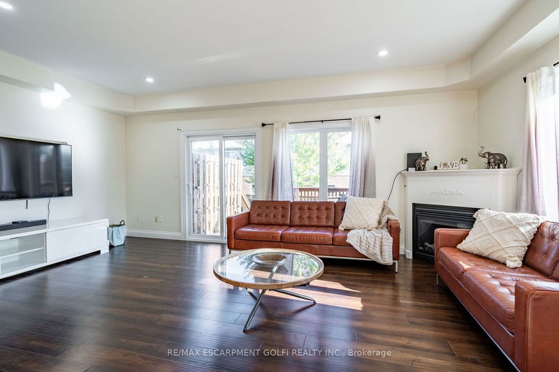 4000 Alexan Cres  Burlington, L7M 5A8 | Image 8