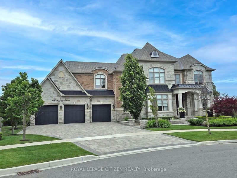 146 Degrey Dr  Brampton, L6P 3X7 | Image 1