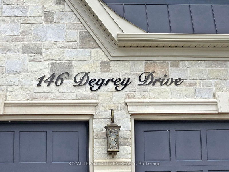 146 Degrey Dr  Brampton, L6P 3X7 | Image 6