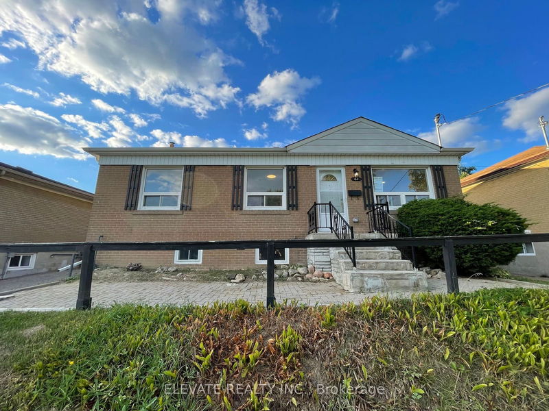 home for lease on 64 Nash Drive