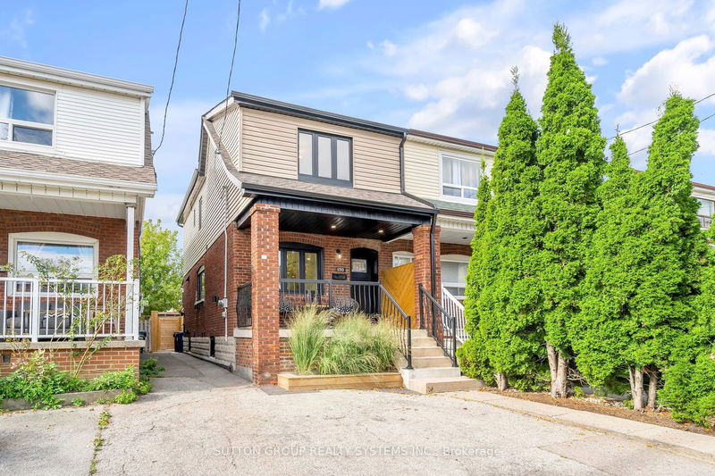 170 Prescott Ave  Toronto, M6N 3H1 | Image 1