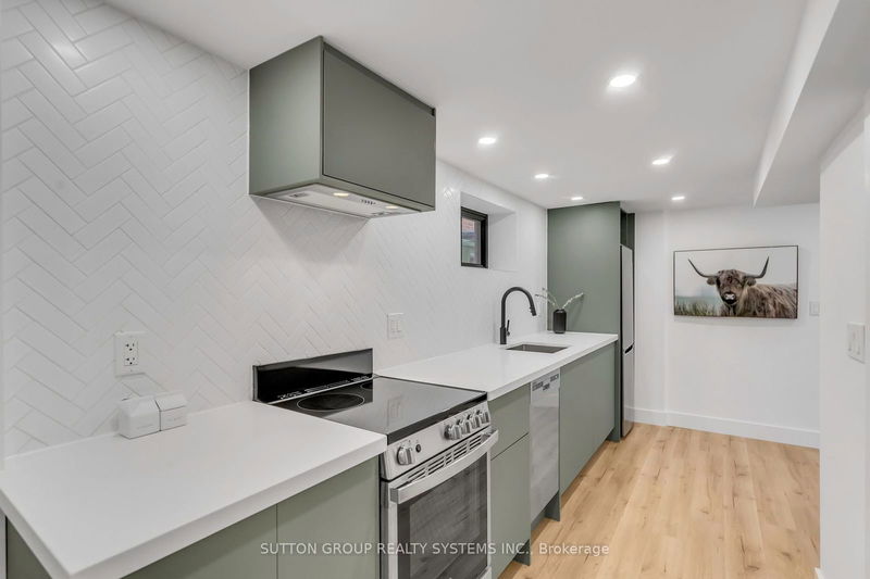 170 Prescott Ave  Toronto, M6N 3H1 | Image 30