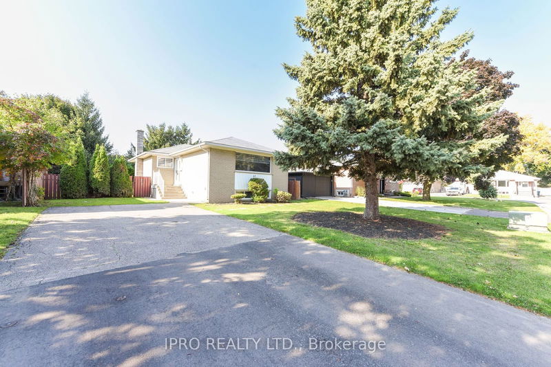 41 Sherwood Cres  Brampton, L6X 2C9 | Image 35