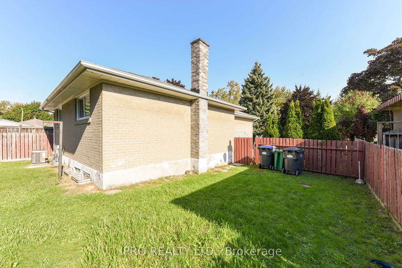 41 Sherwood Cres  Brampton, L6X 2C9 | Image 39