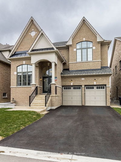 35 Arthur Griffin Cres  Caledon, L7C 4E9 | Image 1