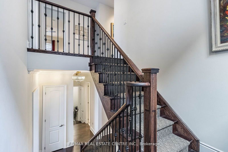 35 Arthur Griffin Cres  Caledon, L7C 4E9 | Image 15