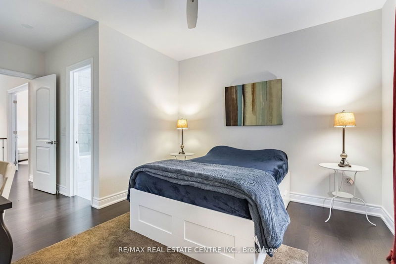 35 Arthur Griffin Cres  Caledon, L7C 4E9 | Image 20