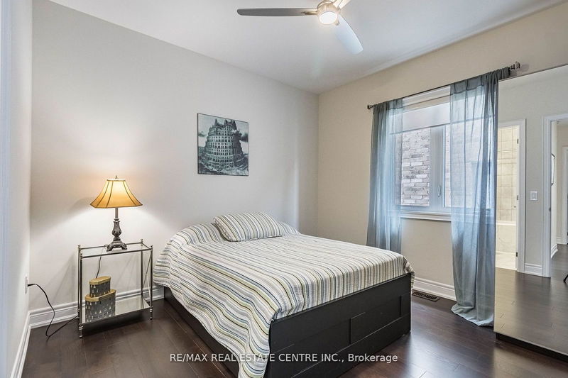 35 Arthur Griffin Cres  Caledon, L7C 4E9 | Image 22