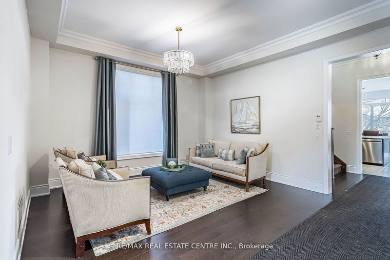 35 Arthur Griffin Cres  Caledon, L7C 4E9 | Image 4