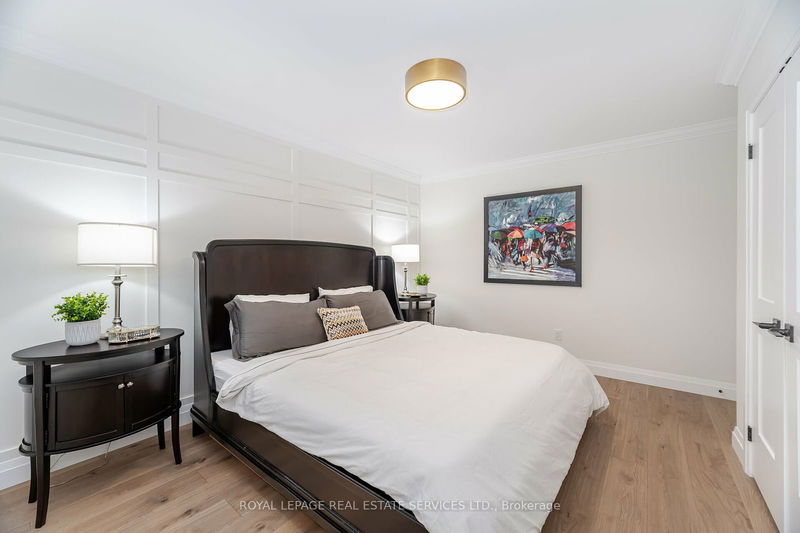 51 Tromley Dr  Toronto, M9B 5Y7 | Image 20