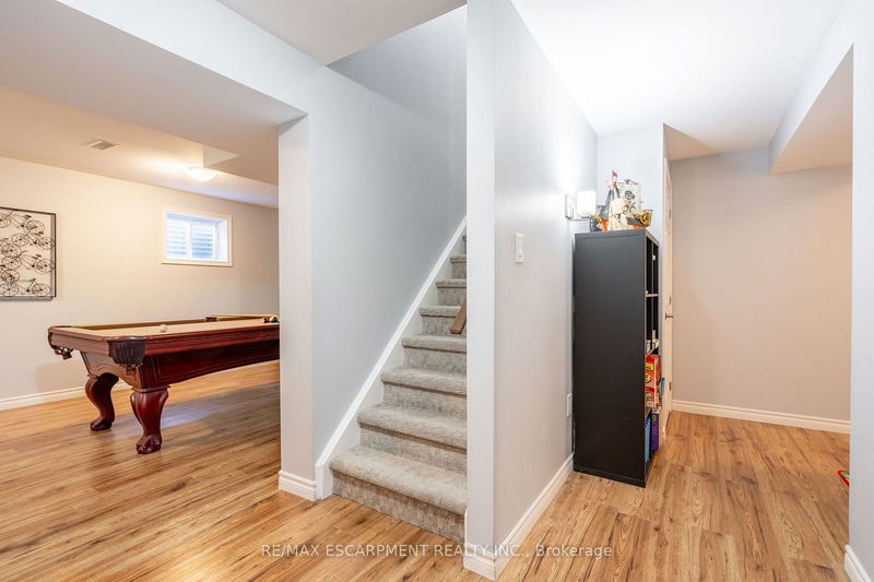 4268 MILLCROFT PARK Dr  Burlington, L7M 4J6 | Image 21