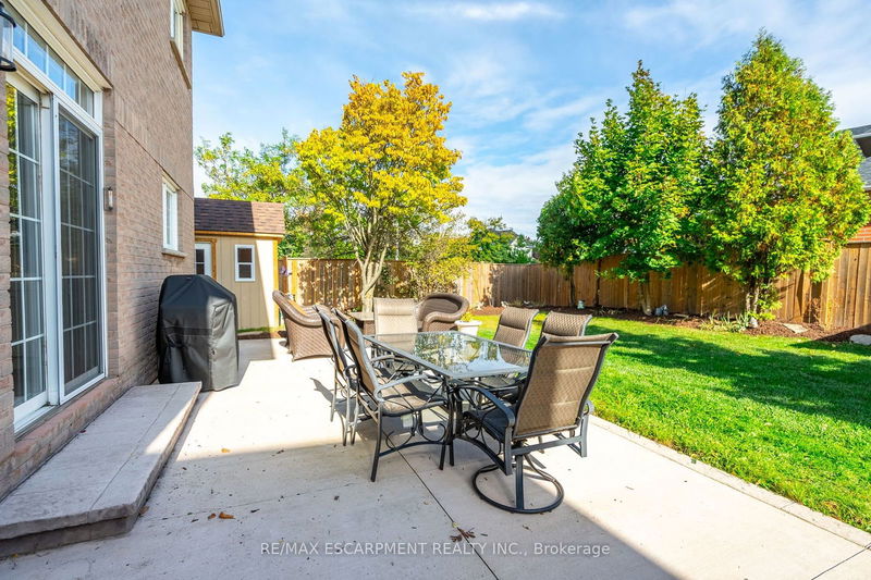 4268 MILLCROFT PARK Dr  Burlington, L7M 4J6 | Image 27