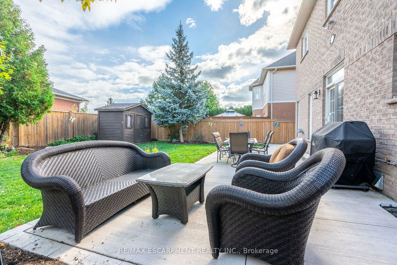 4268 MILLCROFT PARK Dr  Burlington, L7M 4J6 | Image 28