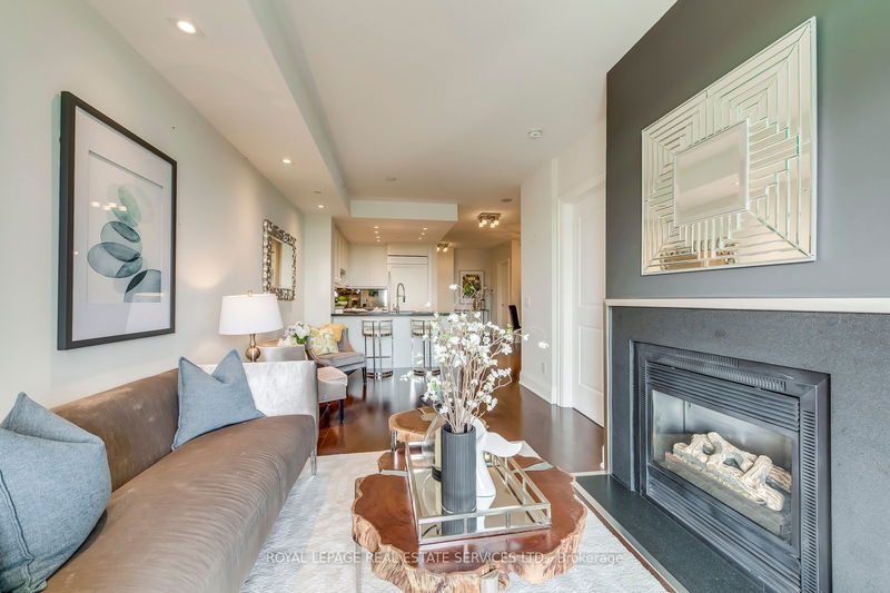  417 - 11 Bronte Rd  Oakville, L6L 0E1 | Image 14