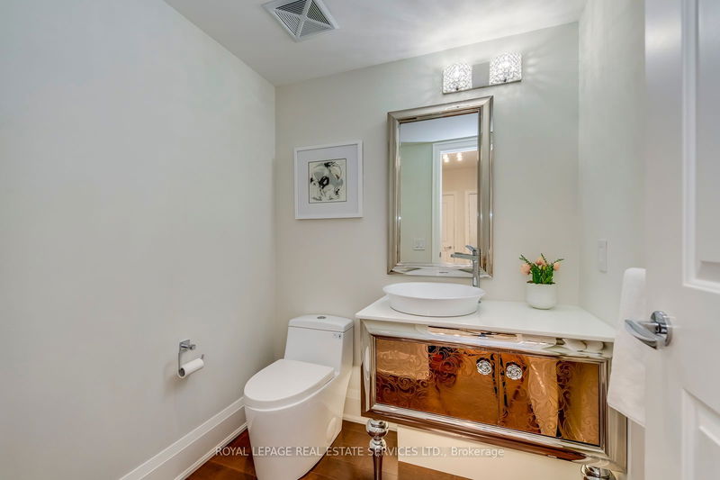  417 - 11 Bronte Rd  Oakville, L6L 0E1 | Image 15