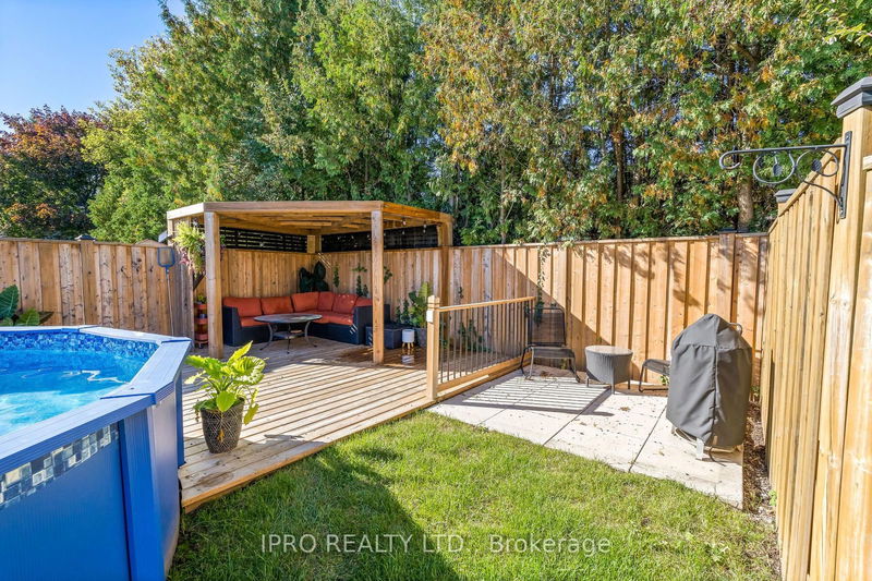 43 Lorne Scots Dr  Milton, L9T 2Z2 | Image 22