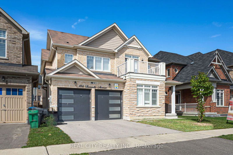 106 Benadir Ave  Caledon, L7C 4E7 | Image 2