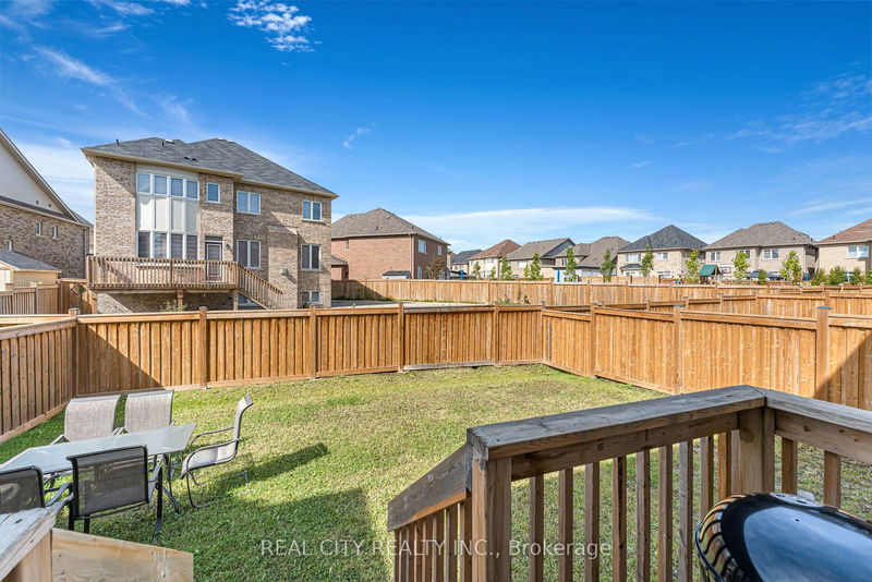 106 Benadir Ave  Caledon, L7C 4E7 | Image 28