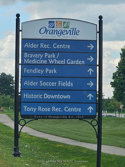 XX XXXX undefined  Orangeville, XXX XXX | Image 1