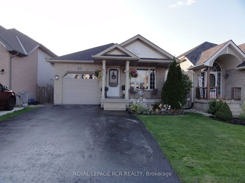 100 Biscayne Cres  Orangeville, L9W 5E5 | Image 35