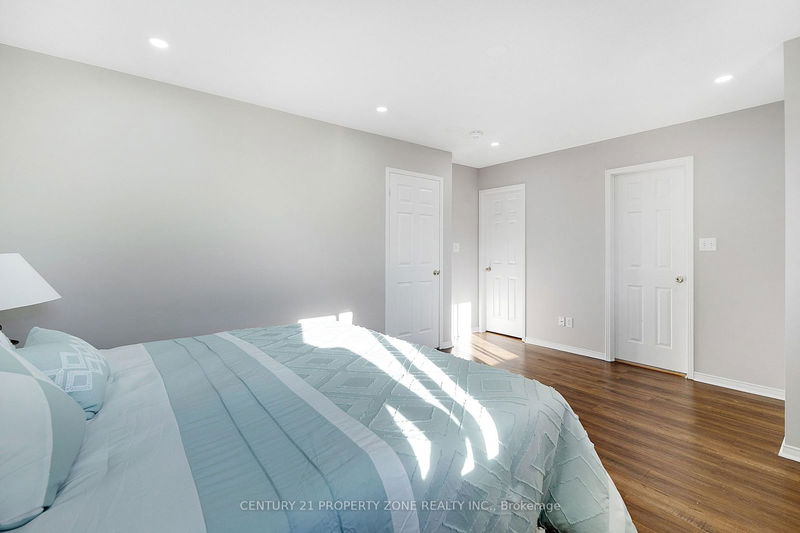 6 Commodore Dr  Brampton, L6X 0S4 | Image 12