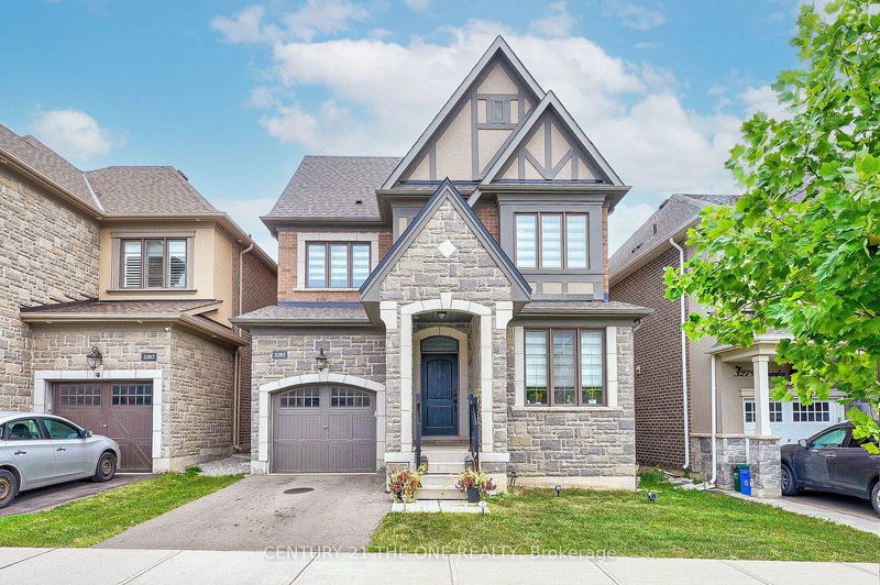 3283 Charles Fay Passage   Oakville, L6M 5K1 | Image 1