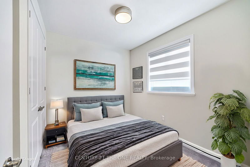 3283 Charles Fay Passage   Oakville, L6M 5K1 | Image 10