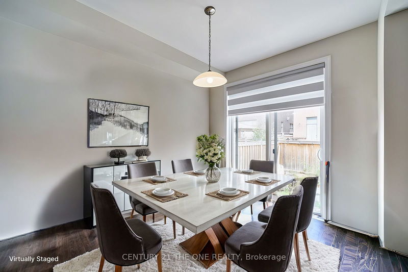 3283 Charles Fay Passage   Oakville, L6M 5K1 | Image 7