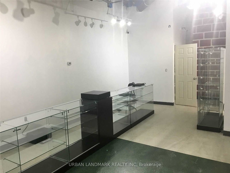 8 - 1205 Queen St W, Toronto, M6K 0B9 | Image 2