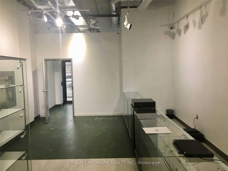 8 - 1205 Queen St W, Toronto, M6K 0B9 | Image 3