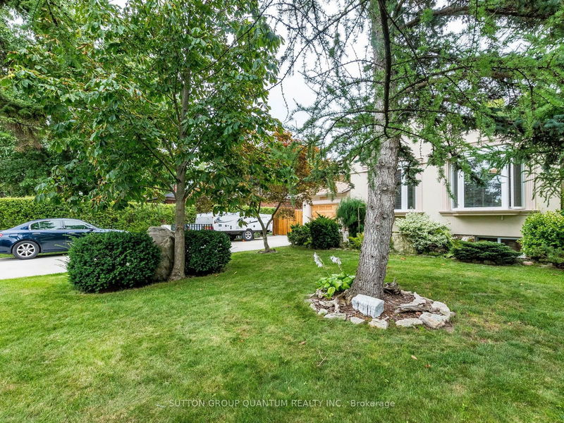 1842 Christopher Rd  Mississauga, L5J 2K8 | Image 34