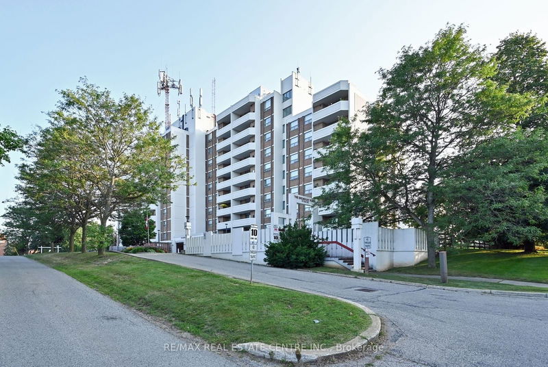  403 - 8 Fead St  Orangeville, L9W 3X4 | Image 1