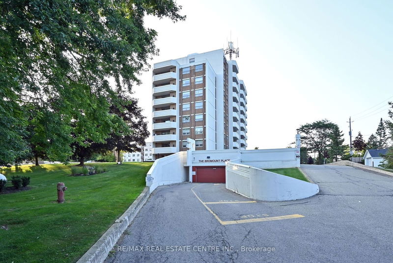  403 - 8 Fead St  Orangeville, L9W 3X4 | Image 2