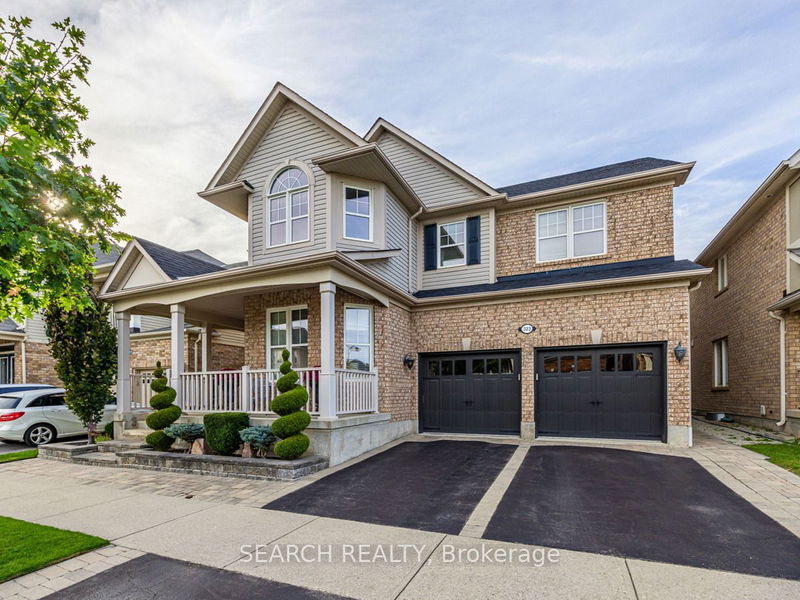 323 McDougall Crossing   Milton, L9T 0N5 | Image 1