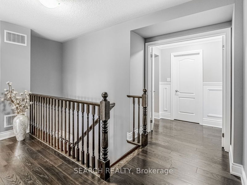 323 McDougall Crossing   Milton, L9T 0N5 | Image 19