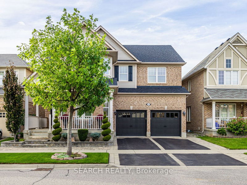 323 McDougall Crossing   Milton, L9T 0N5 | Image 2