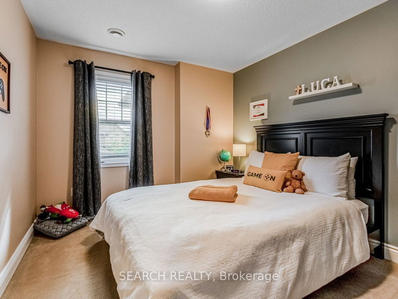 323 McDougall Crossing   Milton, L9T 0N5 | Image 29