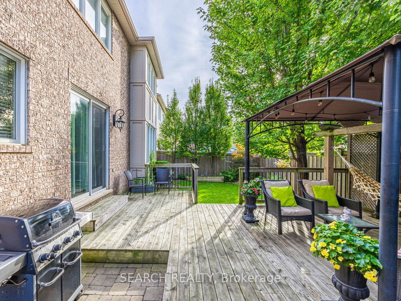 323 McDougall Crossing   Milton, L9T 0N5 | Image 36